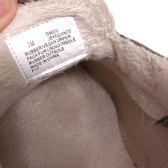 JBU by Jambu Women's7M Gwen Waterproof Duck Shoe - Picture 7 of 8